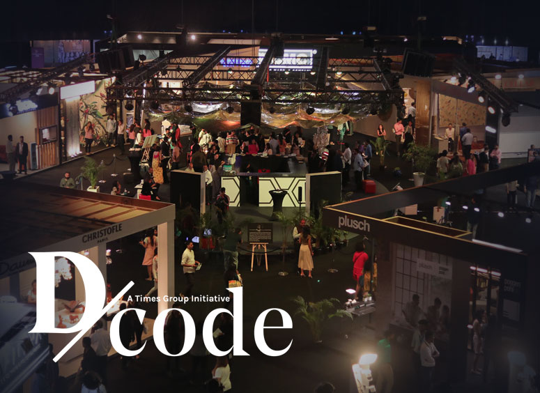 About Us - D/code - The Ultimate Luxury Interiors
