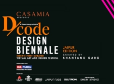 D/code - The Ultimate Luxury Interiors Designers Editions